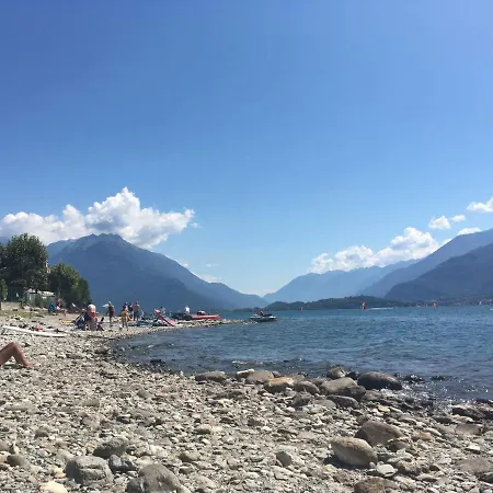 Laura - Dma320 By Interhome * 베르카나