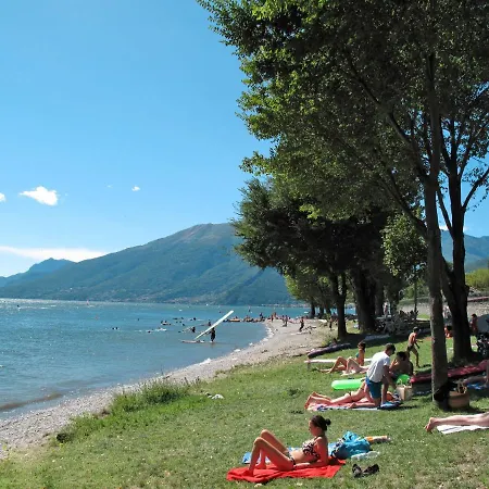 Laura - Dma320 By Interhome 아파트 베르카나