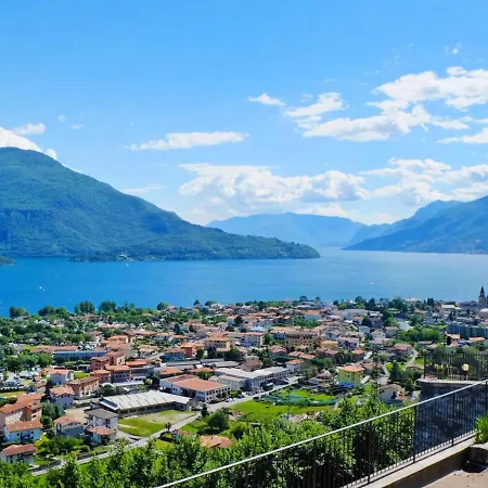 Laura - Dma320 By Interhome 베르카나