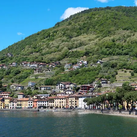 아파트 Laura - Dma320 By Interhome 베르카나