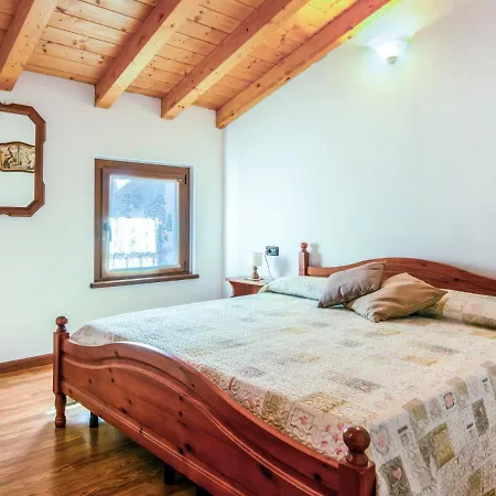 Laura - Dma320 By Interhome Appartamento Vercana