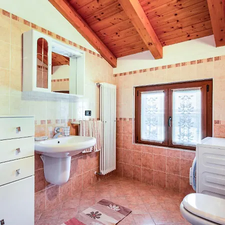 Laura - Dma320 By Interhome Vercana