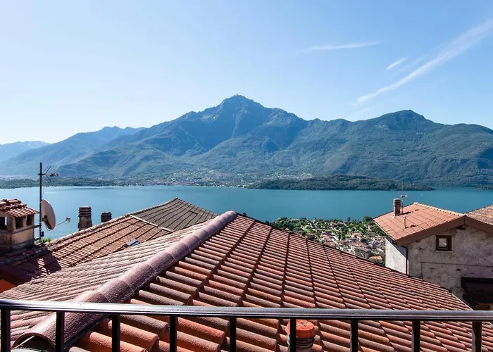 דירה Laura - Dma320 By Interhome *