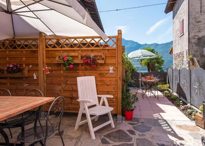 Laura - Dma320 By Interhome Appartement *