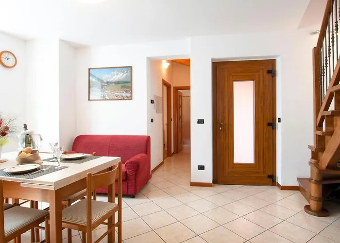 Laura - Dma320 By Interhome Appartement *