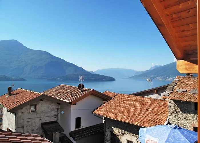 Laura - Dma320 By Interhome Appartement