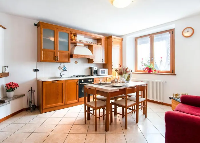 Laura - Dma320 By Interhome Apartment *