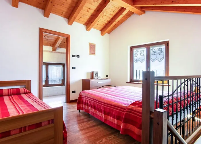 Laura - Dma320 By Interhome Apartment *