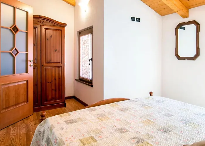 Laura - Dma320 By Interhome Appartement *
