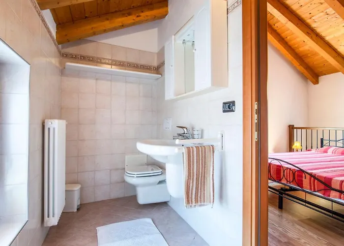 Laura - Dma320 By Interhome Appartement *