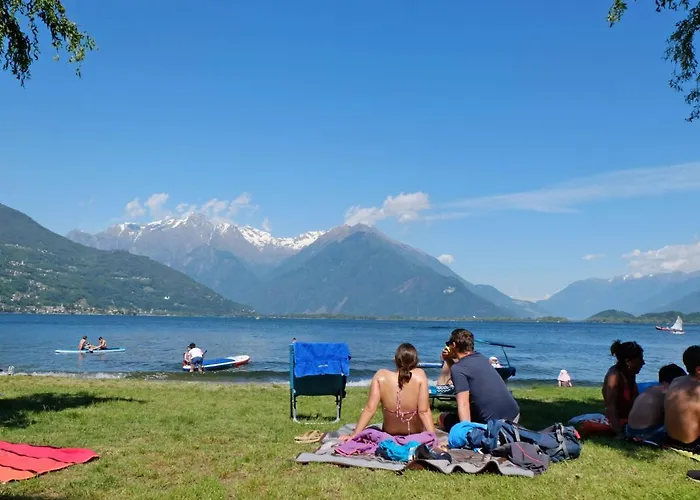 Apartment Laura - Dma320 By Interhome *