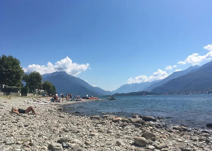 Laura - Dma320 By Interhome * Vercana