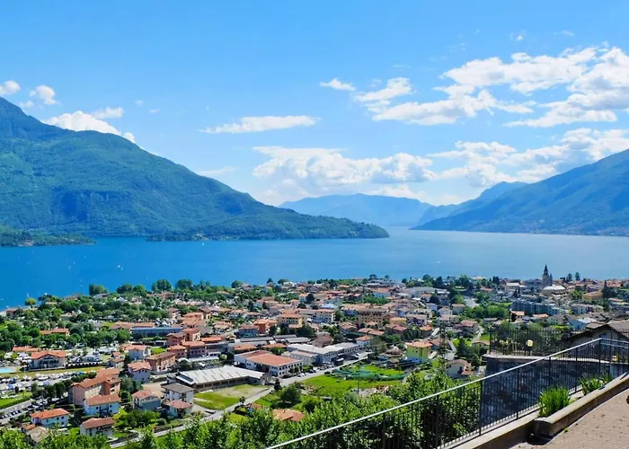 Laura - Dma320 By Interhome Vercana