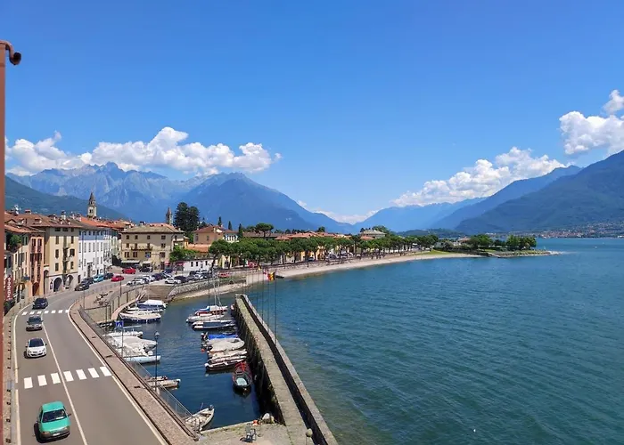 Apartment Laura - Dma320 By Interhome