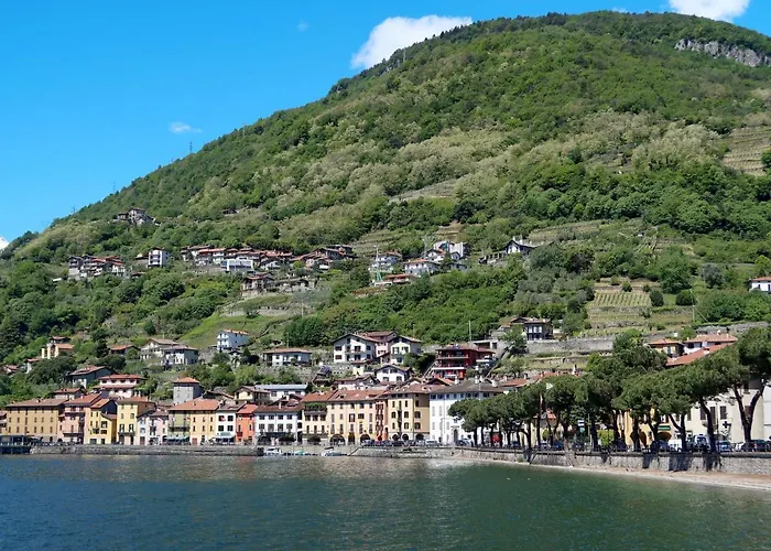 Apartment Laura - Dma320 By Interhome Vercana