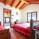 Laura - Dma320 By Interhome Lejlighed *