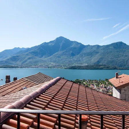 Appartement Laura - Dma320 By Interhome *