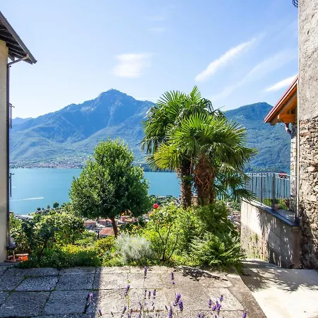 Laura - Dma320 By Interhome Appartement *