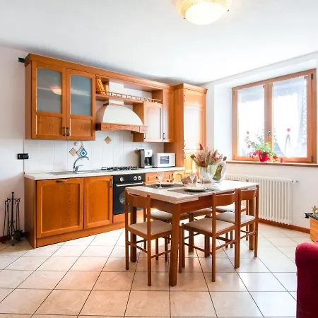 Laura - Dma320 By Interhome Appartement *