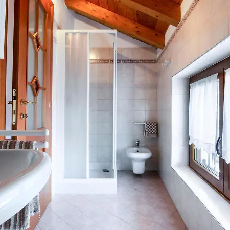 Laura - Dma320 By Interhome Appartement Vercana