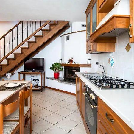 Appartement Laura - Dma320 By Interhome