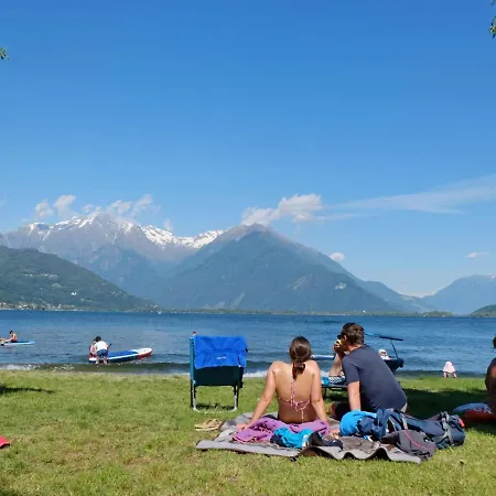 Appartement Laura - Dma320 By Interhome *