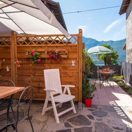 Laura - Dma320 By Interhome Apartman *