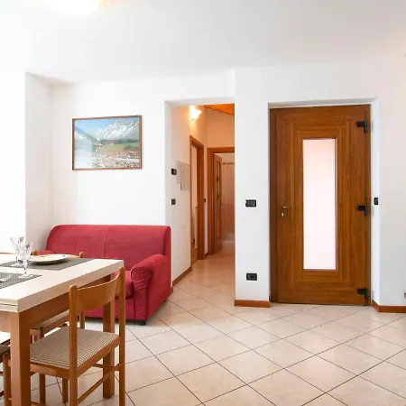 Laura - Dma320 By Interhome Apartamento *