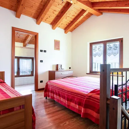 Laura - Dma320 By Interhome Apartamento *