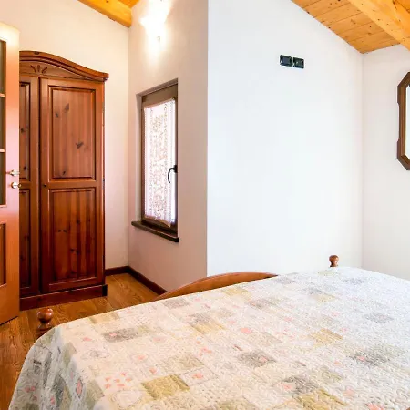 Laura - Dma320 By Interhome Apartman *